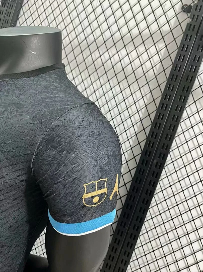 Black/Gray Argentina Blank Back S-2XL - view 7