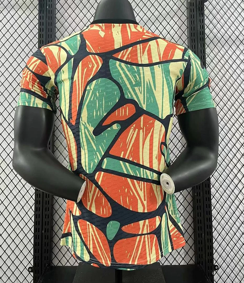 24-25 Arsenal Pre-Match Jersey S-2XL - view 2