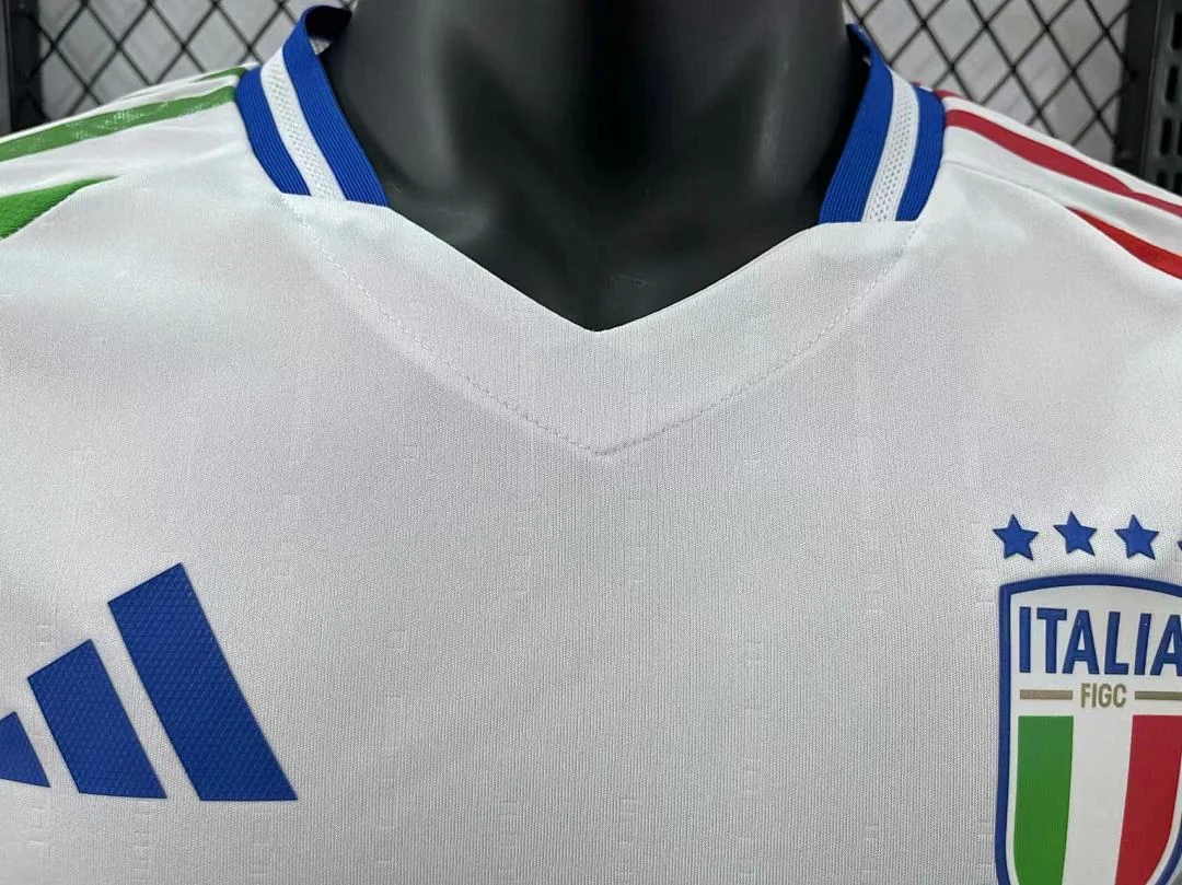 24 Italy Away S-2XL - view 3