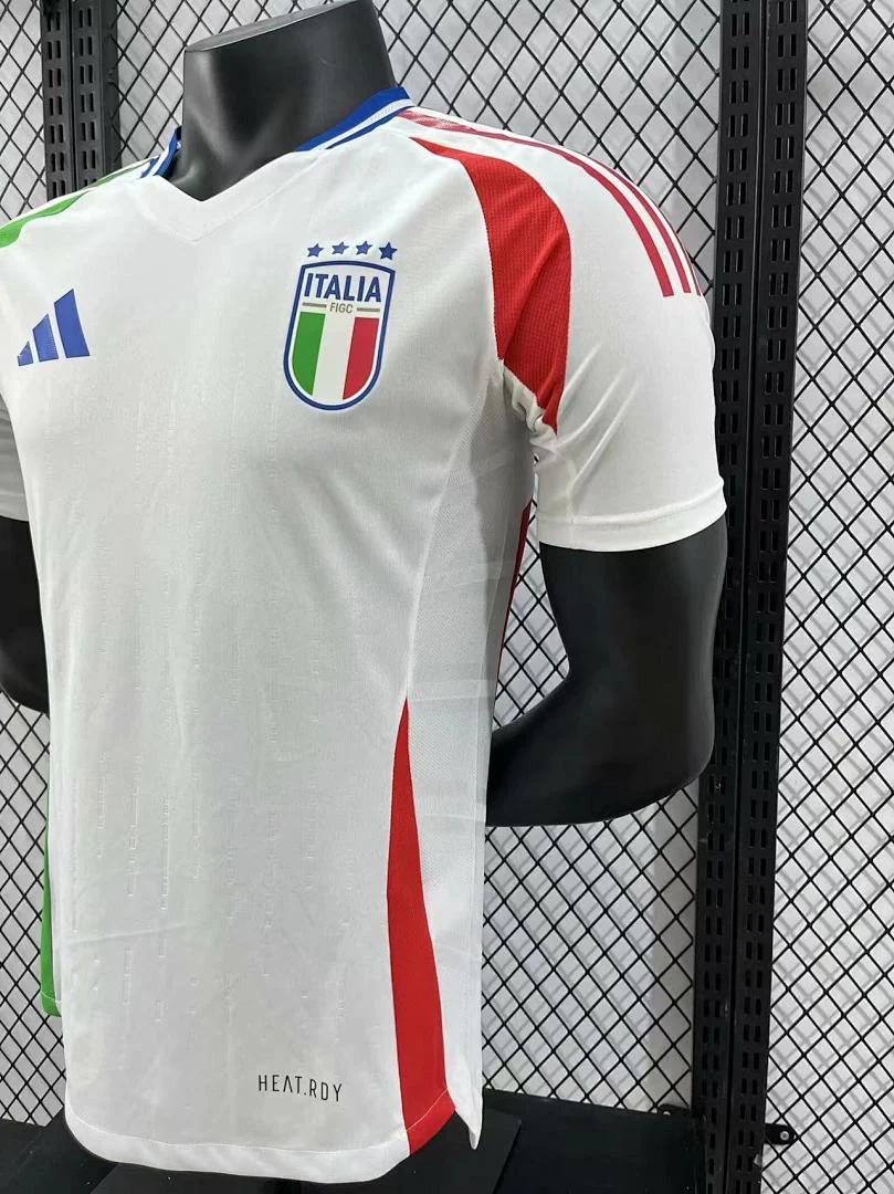 24 Italy Away S-2XL - view 7