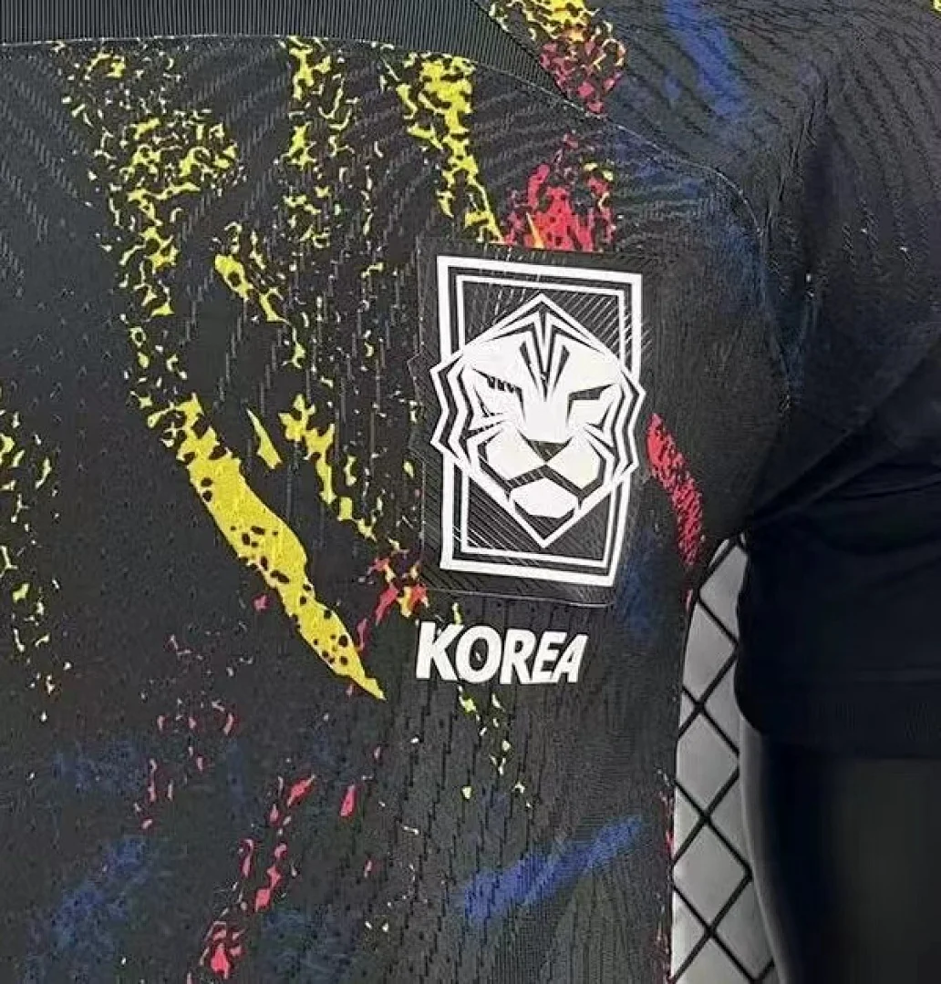22 Korea Away S-2XL - view 5
