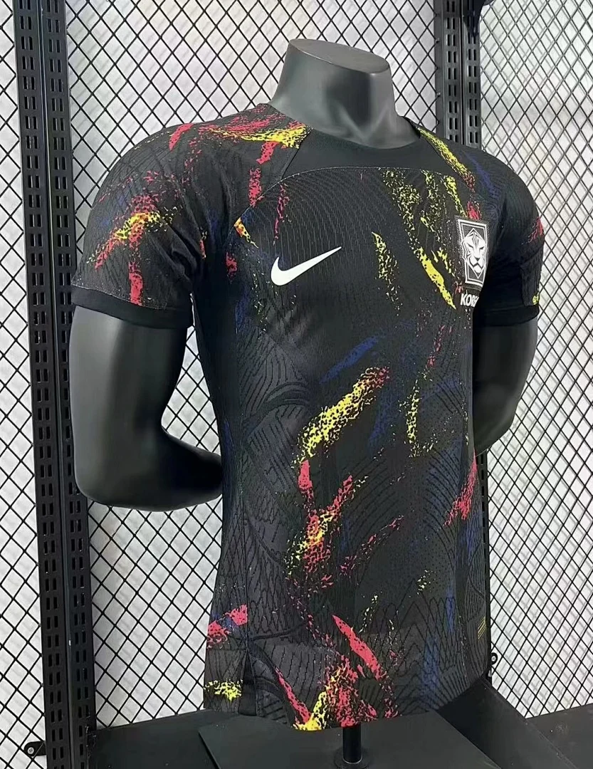 22 Korea Away S-2XL - view 6