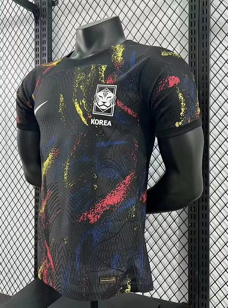 22 Korea Away S-2XL - view 7