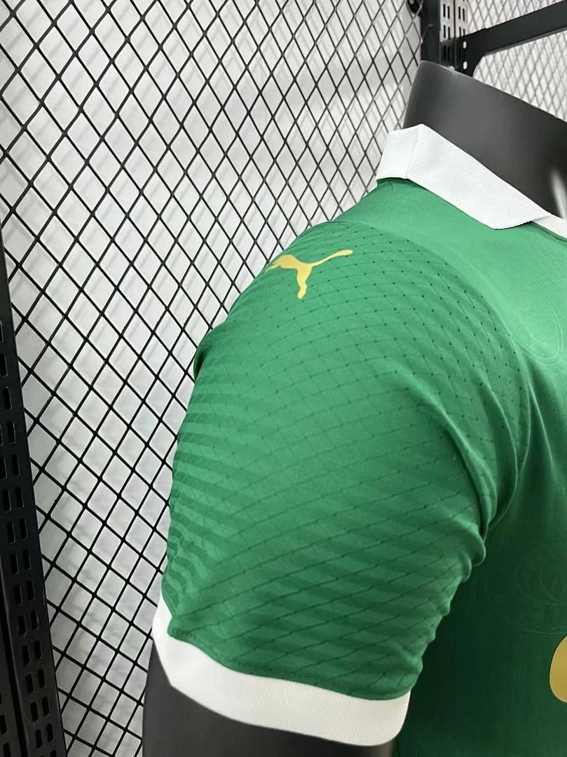 24-25 Palmeiras Home S-3XL - view 5