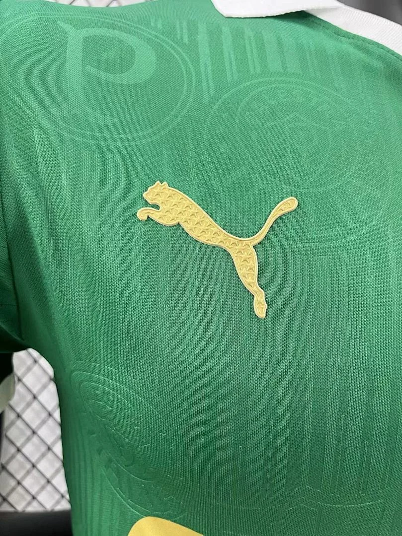 24-25 Palmeiras Home S-3XL - view 8