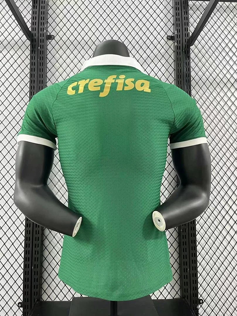 24-25 Palmeiras Home S-3XL - view 9