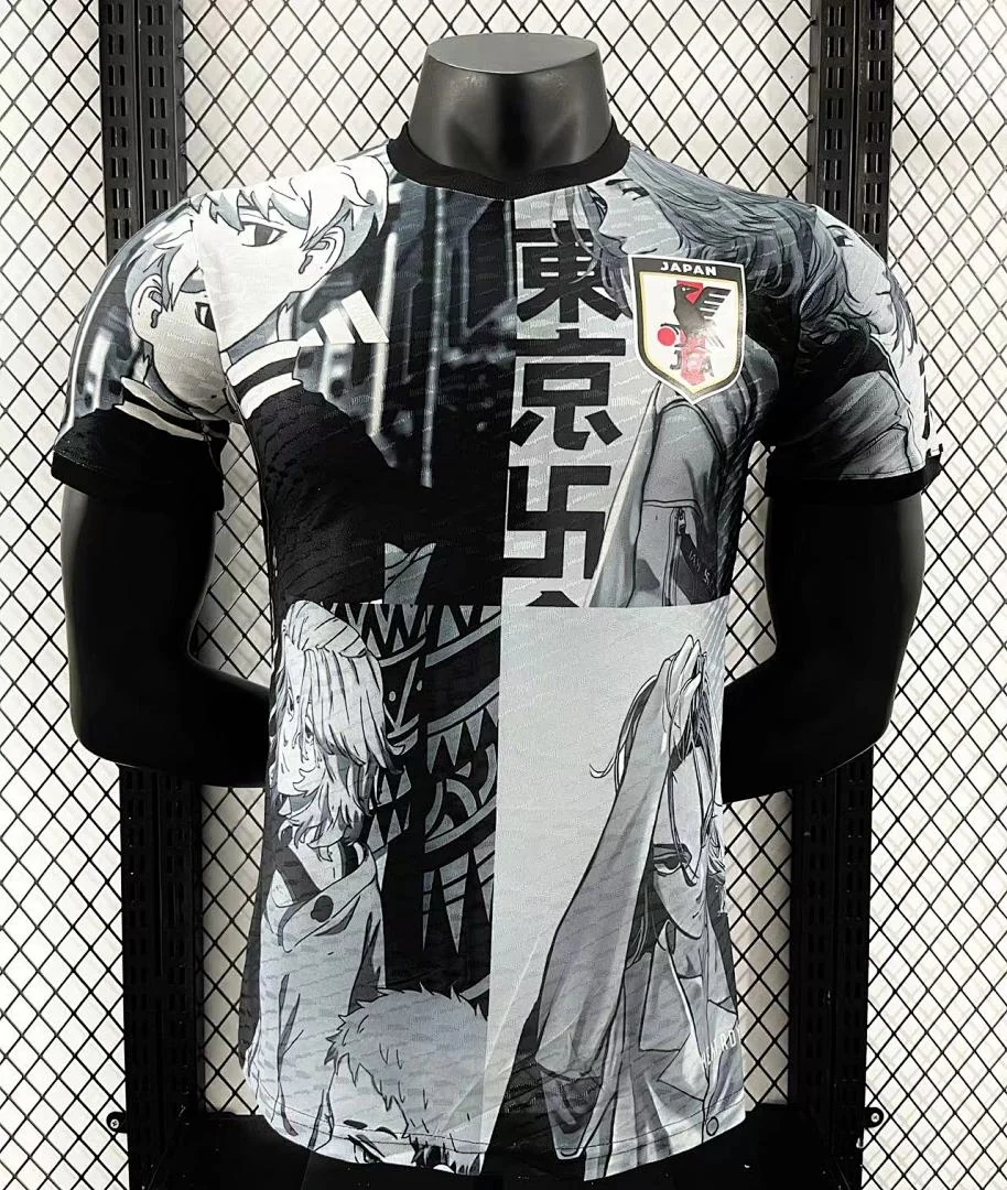 247-25 Japan Special Edition S-2XL