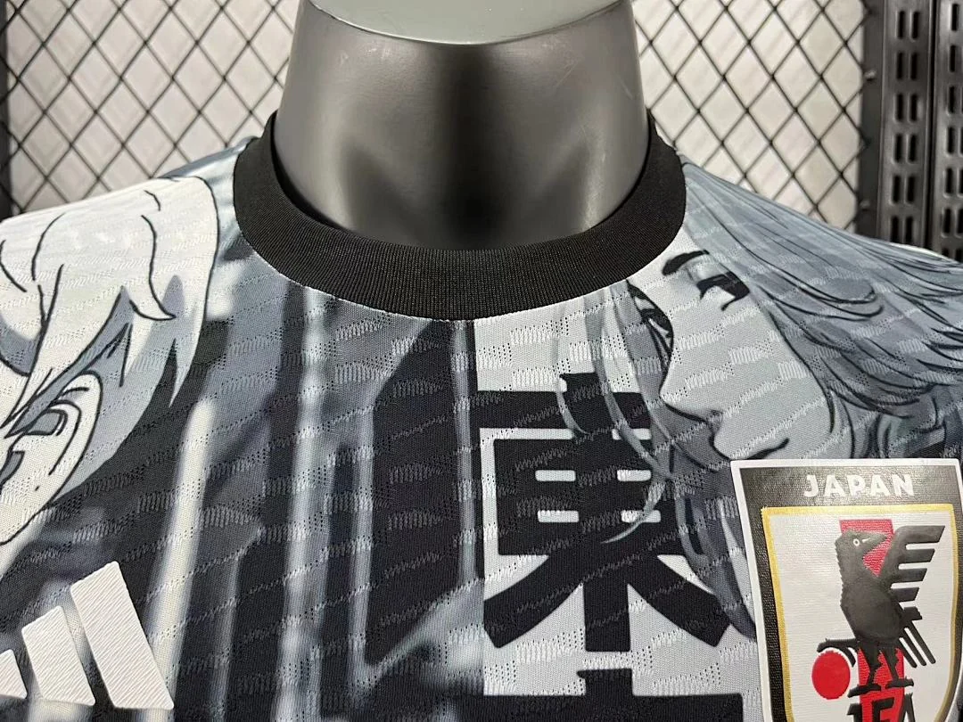 247-25 Japan Special Edition S-2XL - view 3
