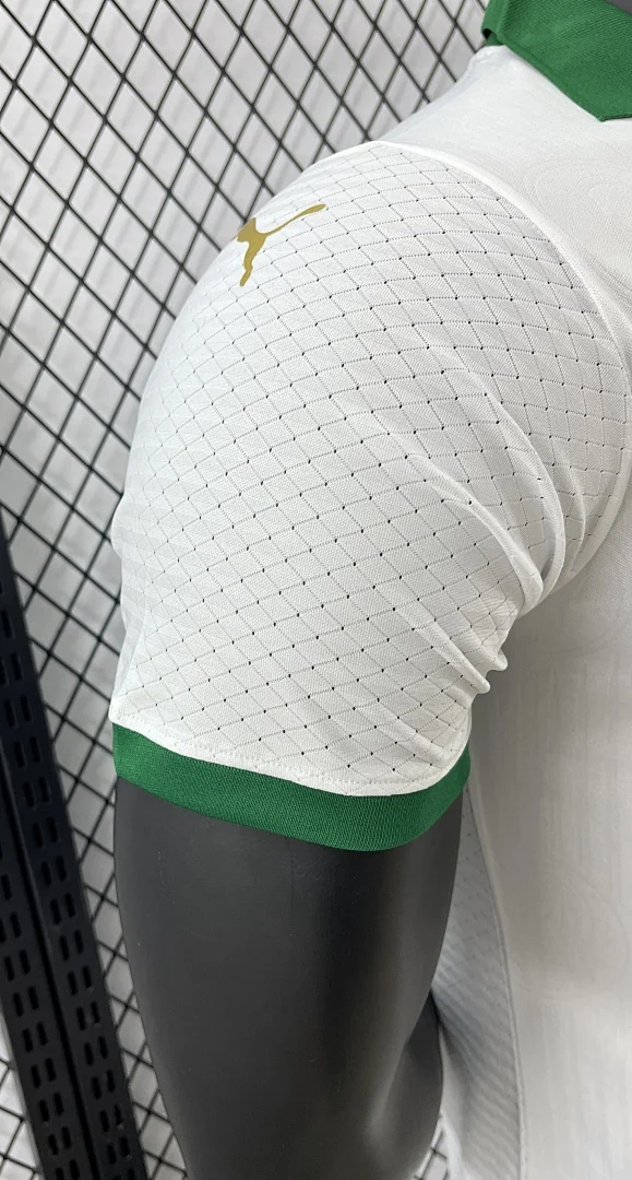 24-25 Palmeiras Away S-3XL - view 8
