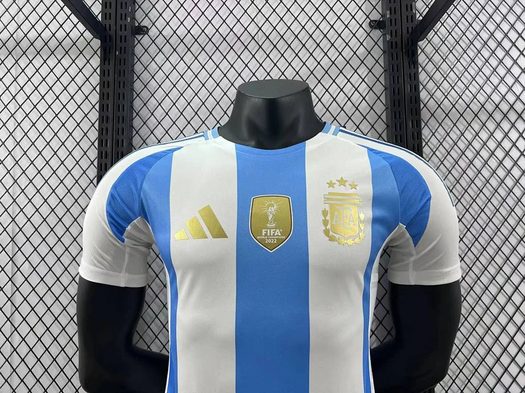 24-25 Argentina Home - view 3