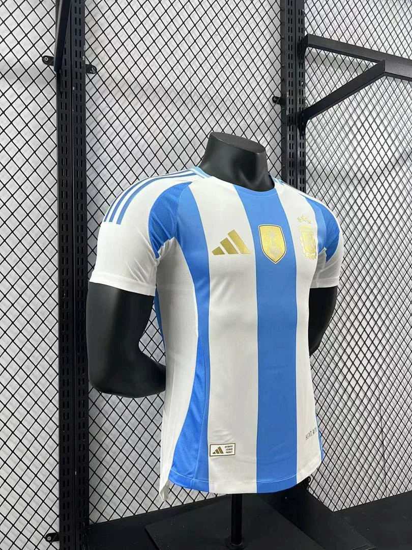 24-25 Argentina Home - view 6