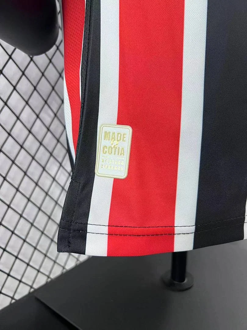 24-25 São Paulo Away S-4XL - view 8