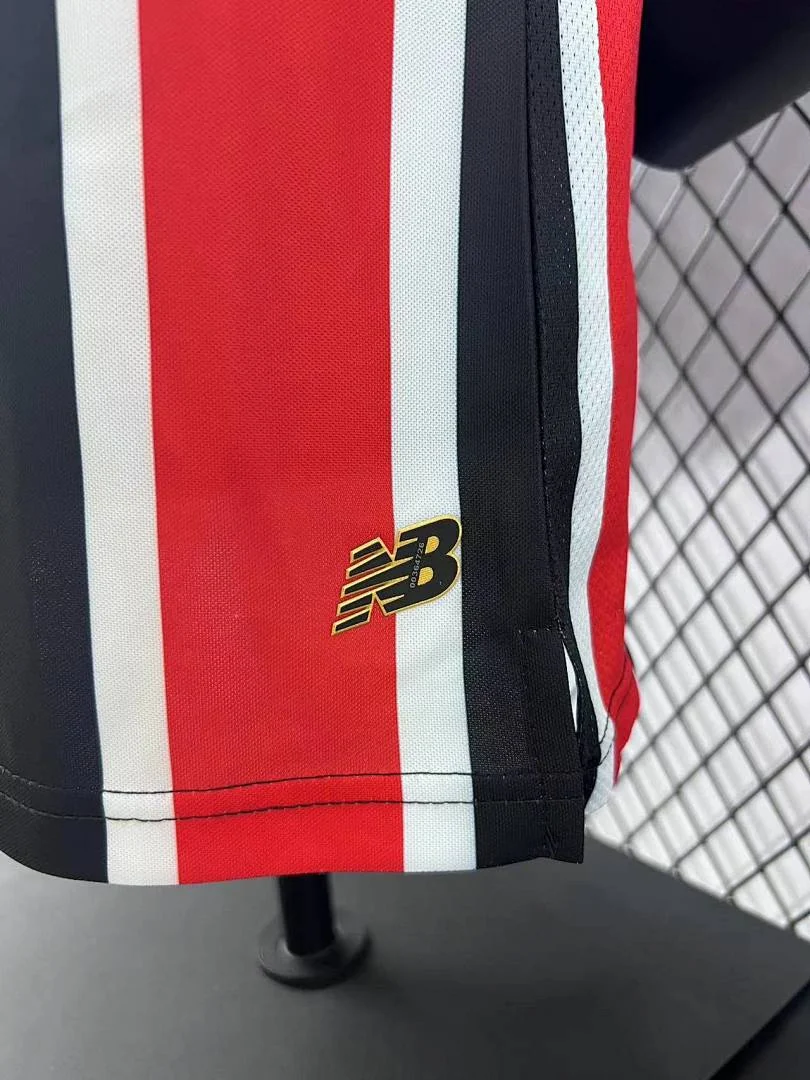 24-25 São Paulo Away S-4XL - view 9