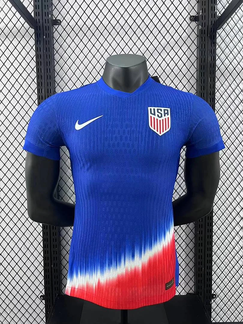24-25 USA Away