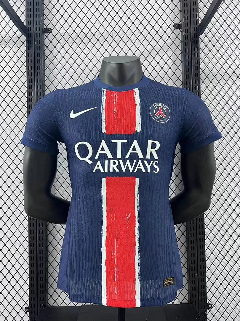 24-25 Paris Home S-3XL