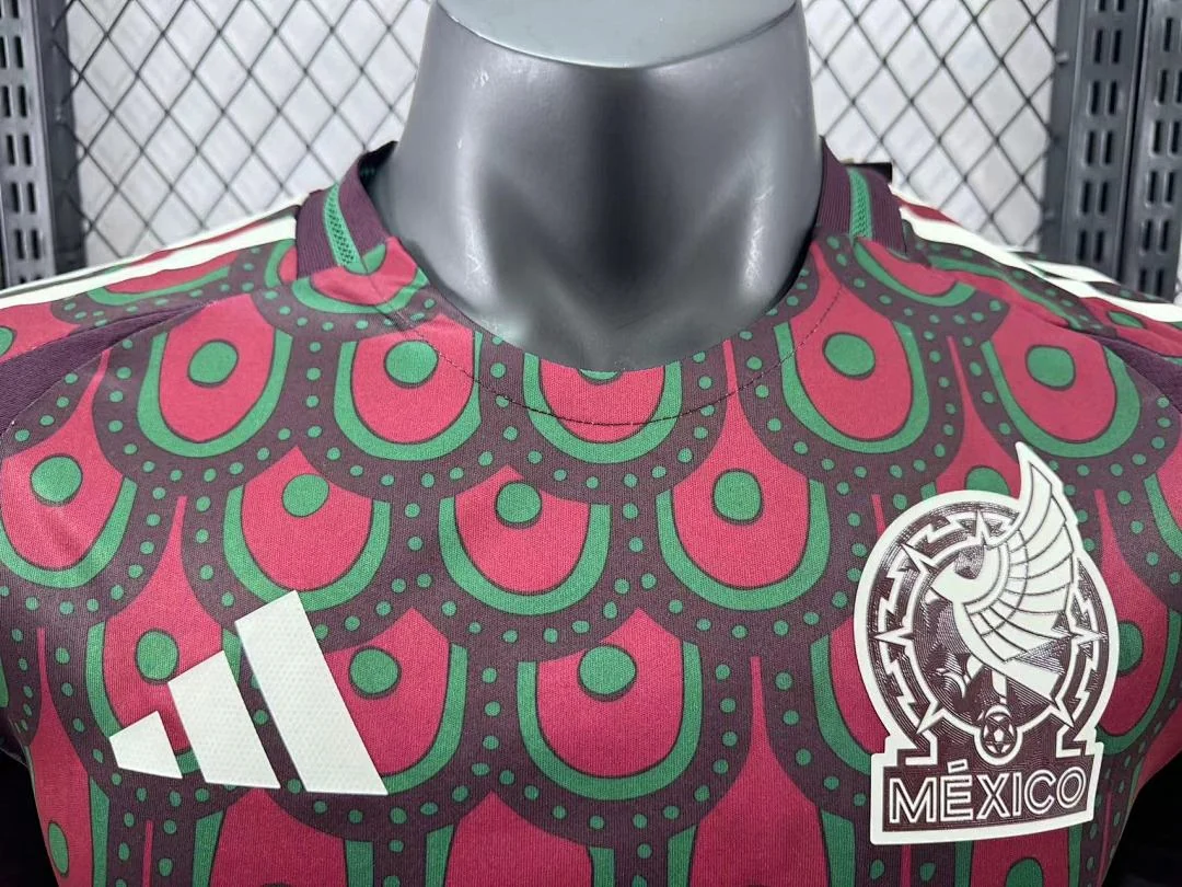 24 Mexico Home S-2XL - view 3