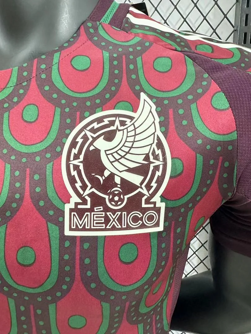 24 Mexico Home S-2XL - view 5