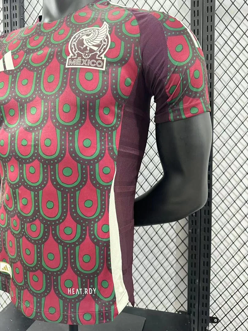 24 Mexico Home S-2XL - view 7