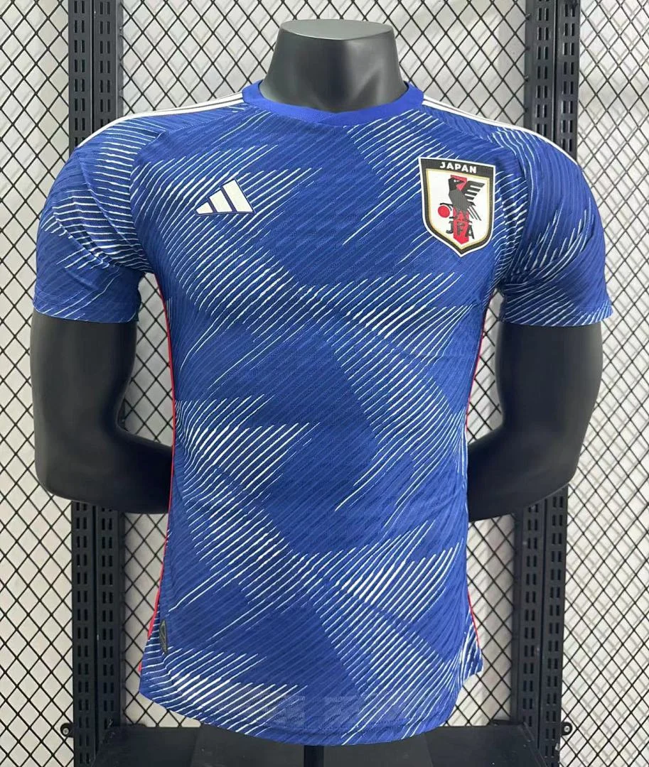 2022 Japan Home S-2XL
