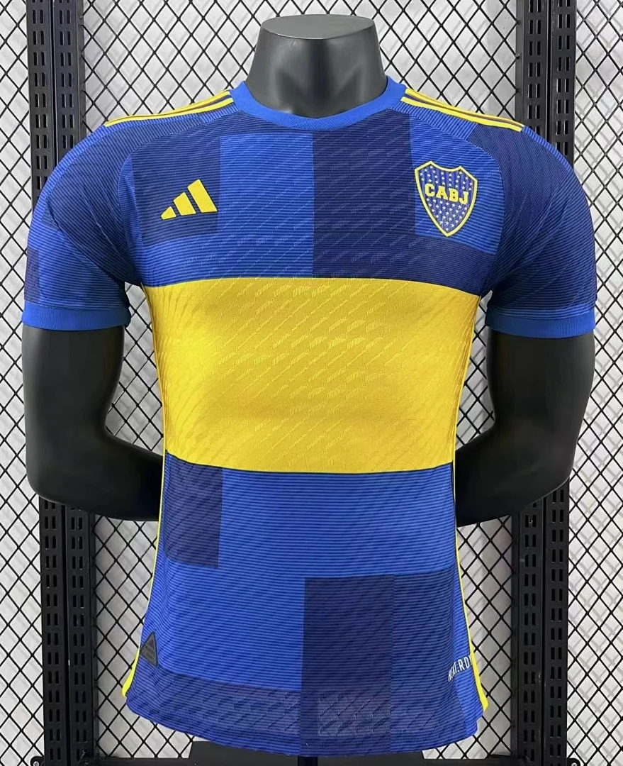 23-24 Boca Home S-2XL