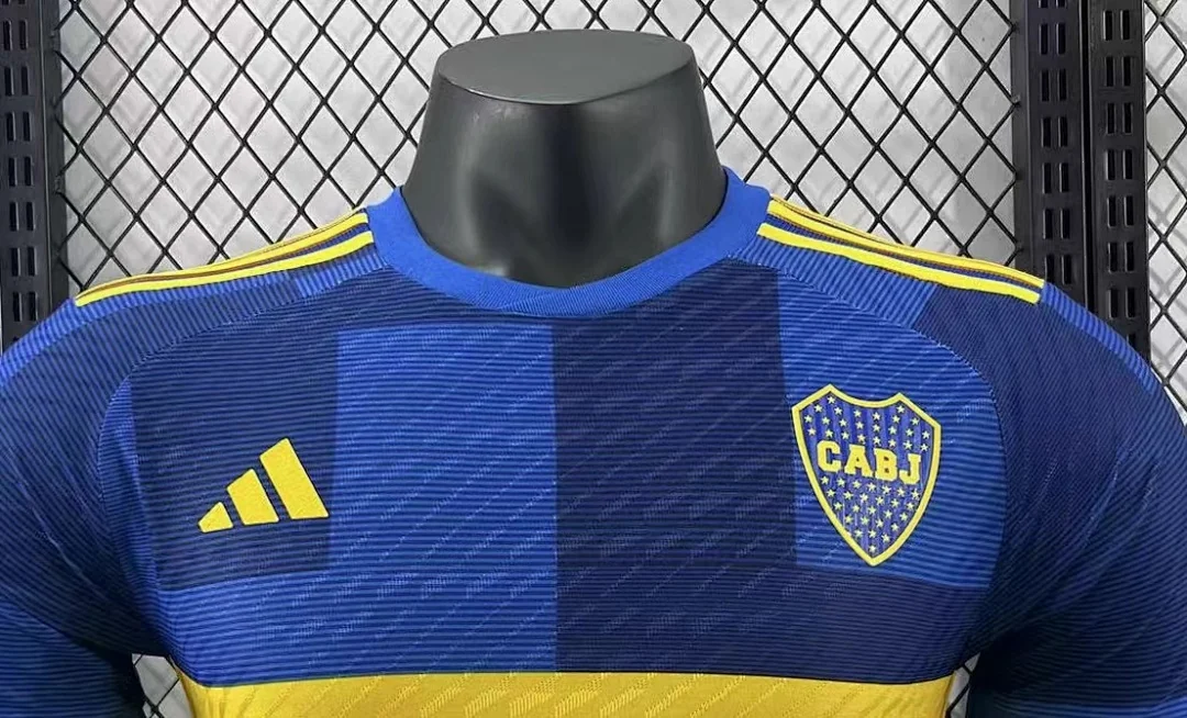 23-24 Boca Home S-2XL - view 3