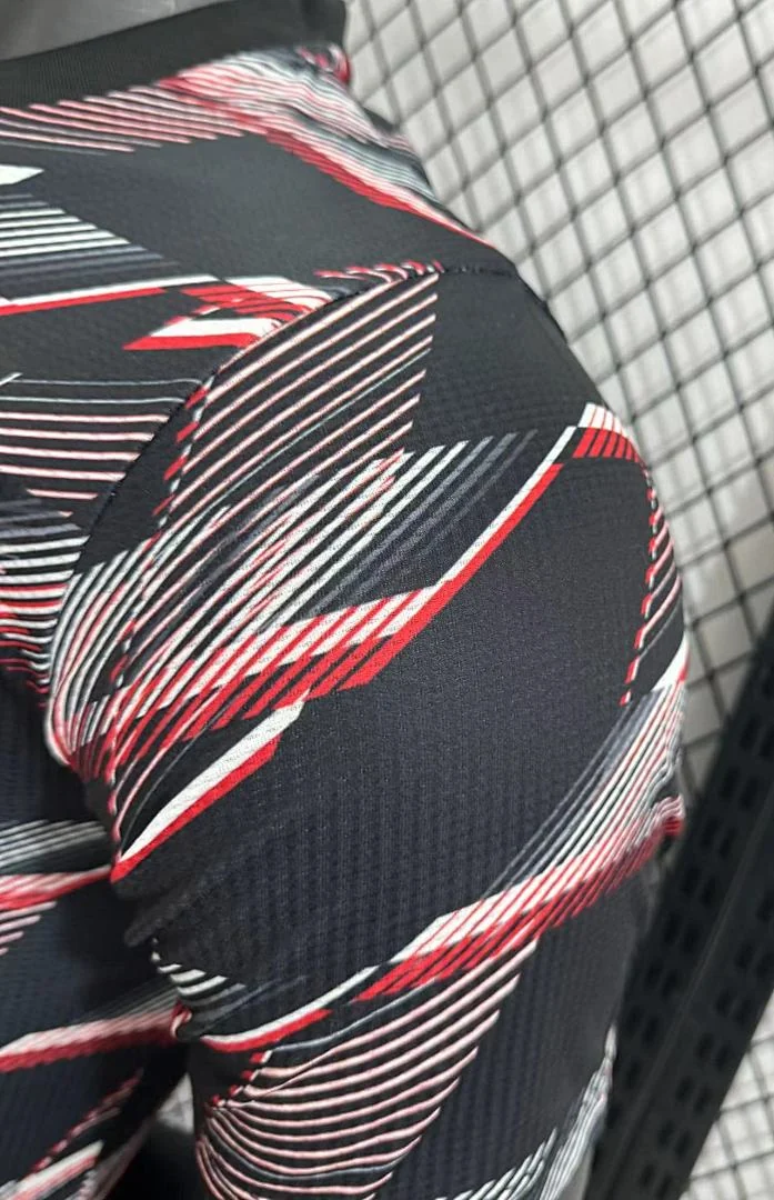 24-25 São Paulo Training Jersey S-4XL - view 9