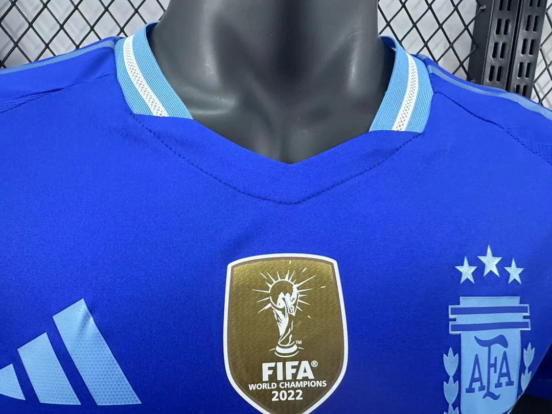 2024 Argentina Away S-2XL - view 3