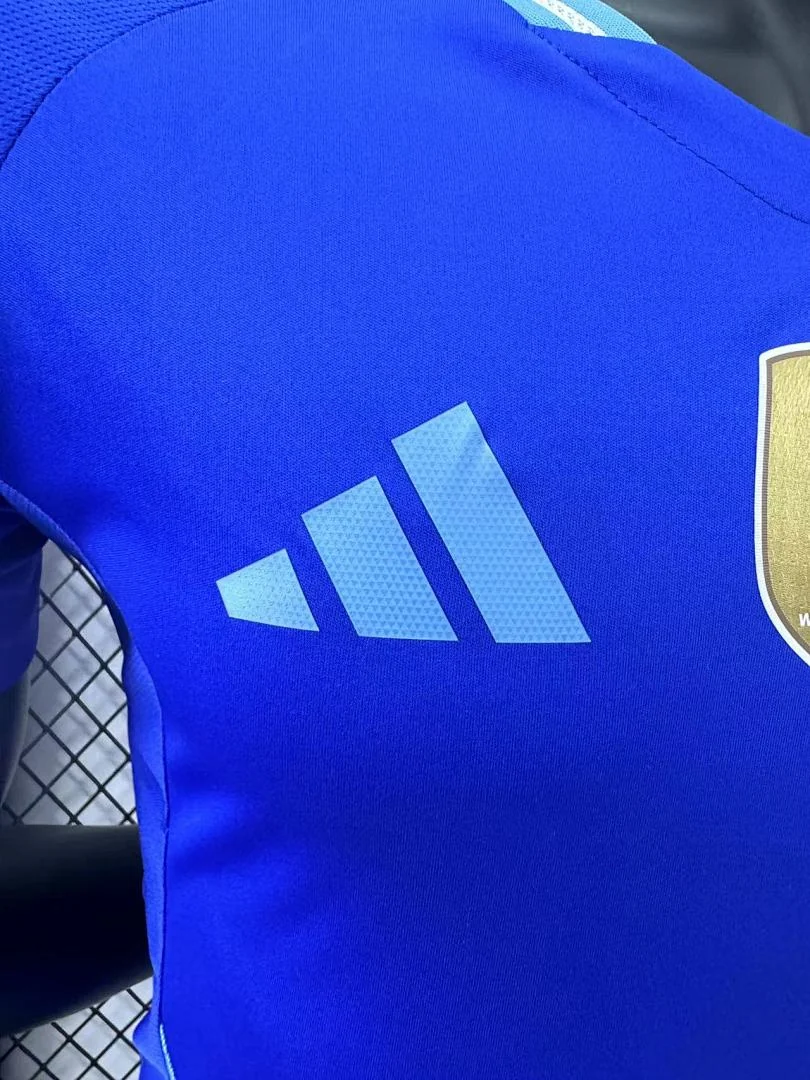 2024 Argentina Away S-2XL - view 4