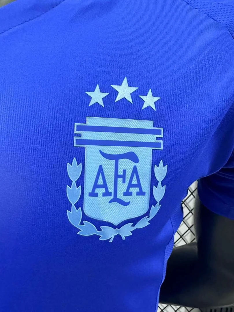 2024 Argentina Away S-2XL - view 5