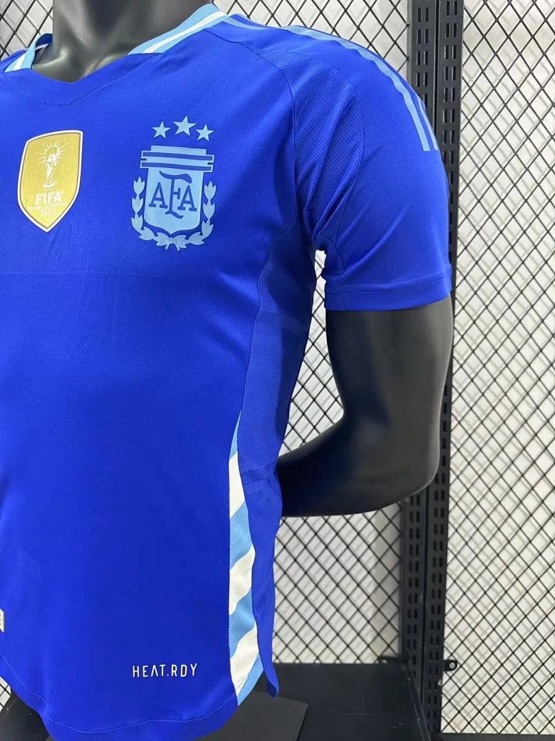 2024 Argentina Away S-2XL - view 8