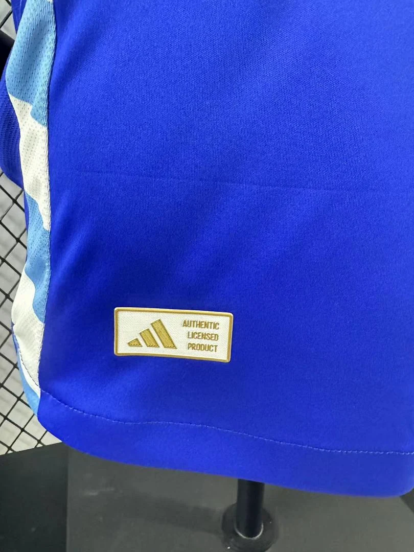 2024 Argentina Away S-2XL - view 11