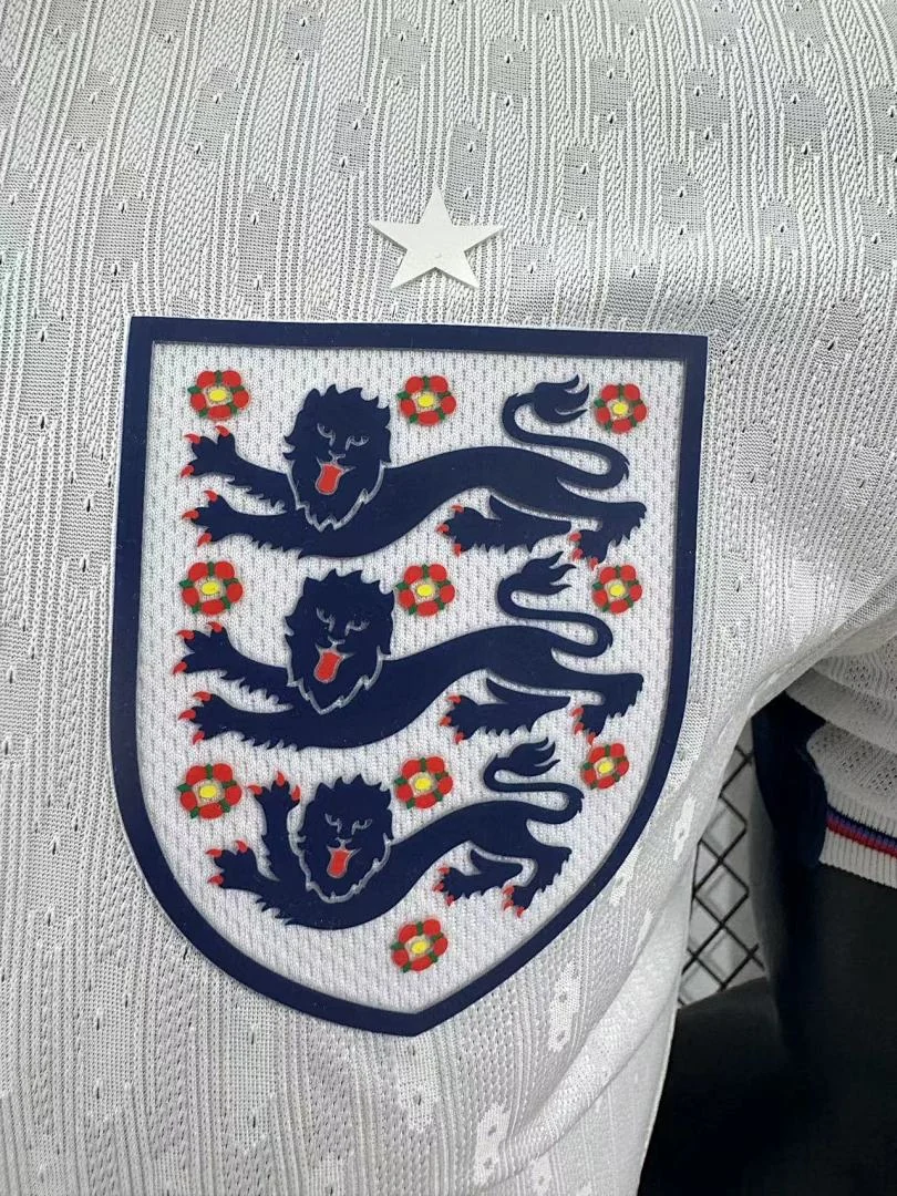 2024 England Home S-3XL - view 5