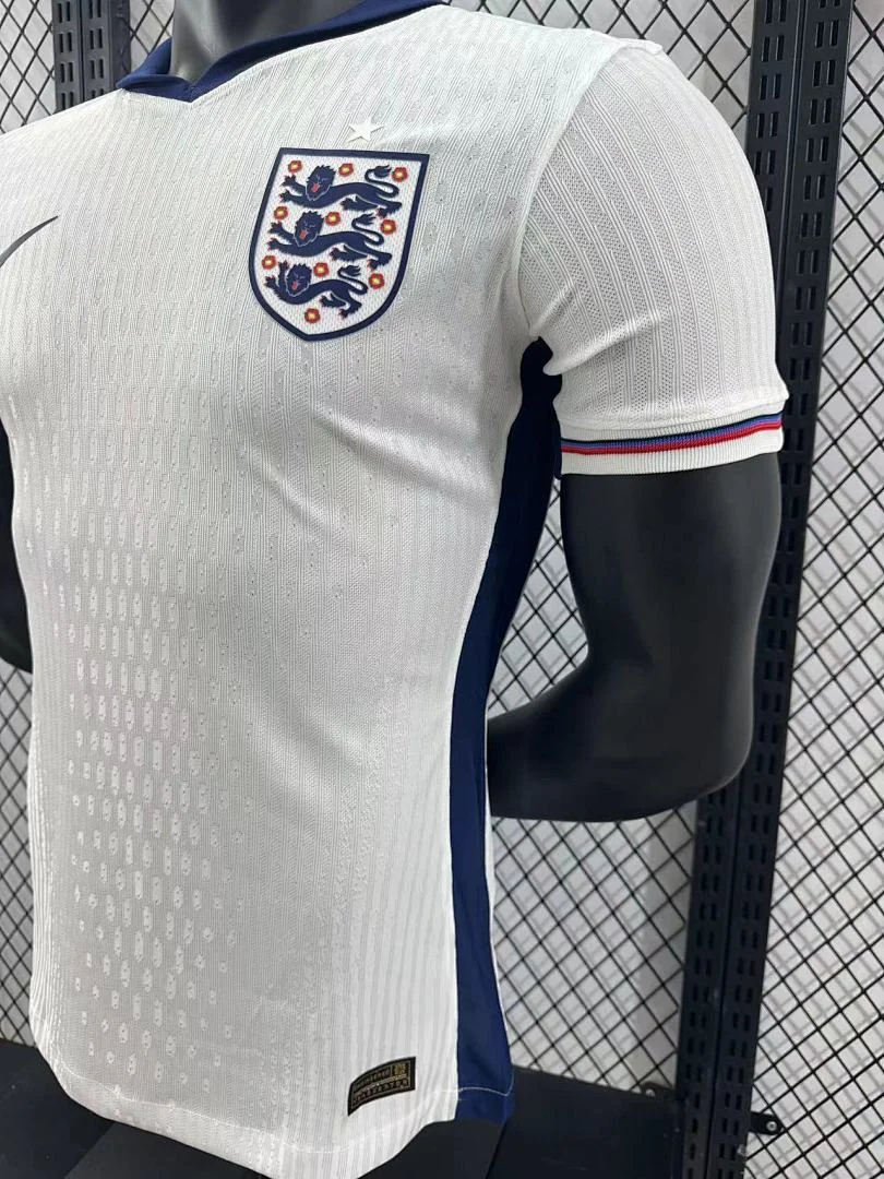2024 England Home S-3XL - view 7