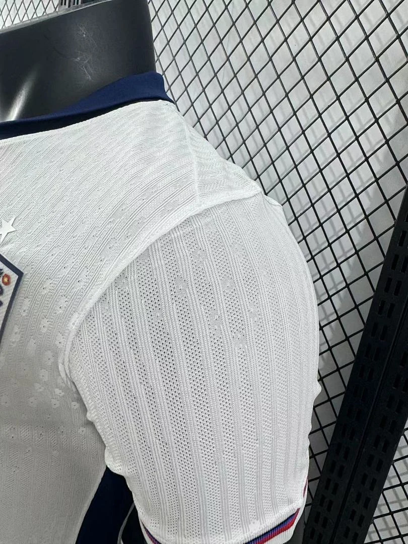 2024 England Home S-3XL - view 9