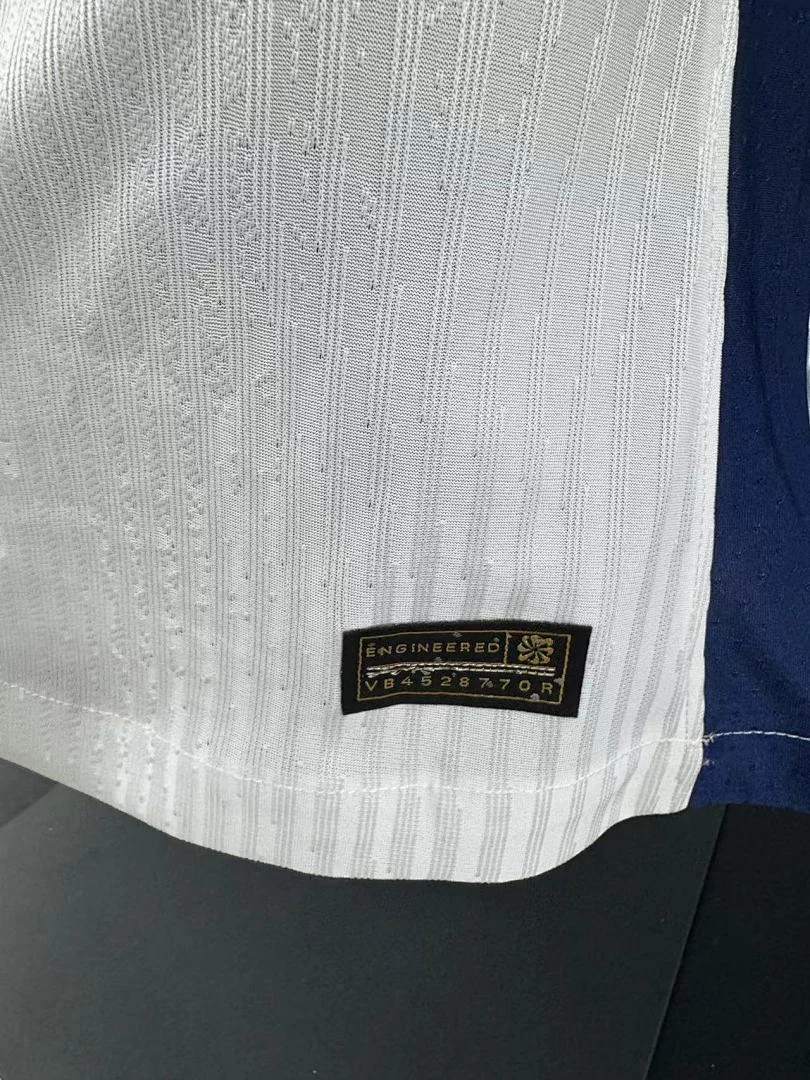 2024 England Home S-3XL - view 10