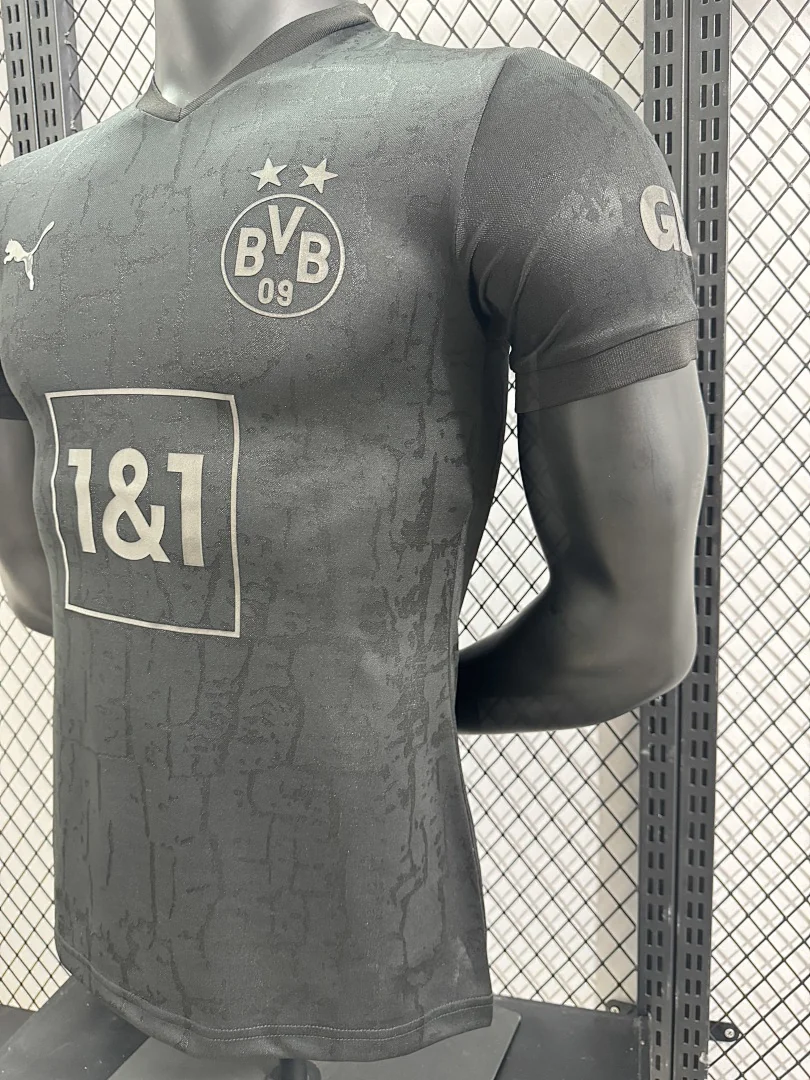 23-24 Black Dortmund S-2XL - view 8
