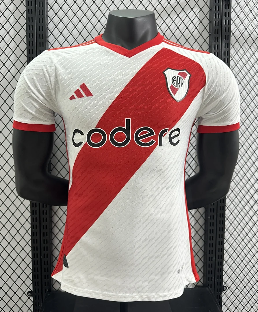 23-24 River Plate Home S-2XL