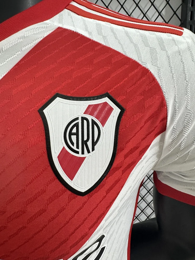 23-24 River Plate Home S-2XL - view 5