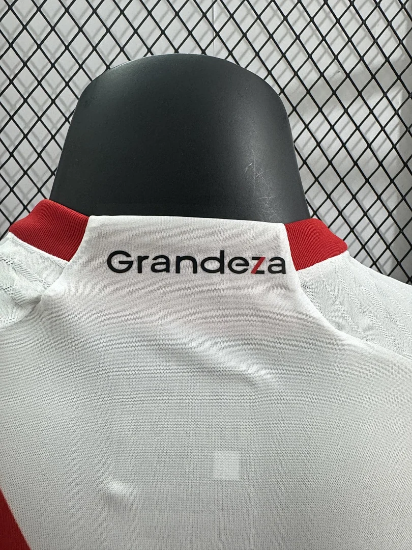 23-24 River Plate Home S-2XL - view 6