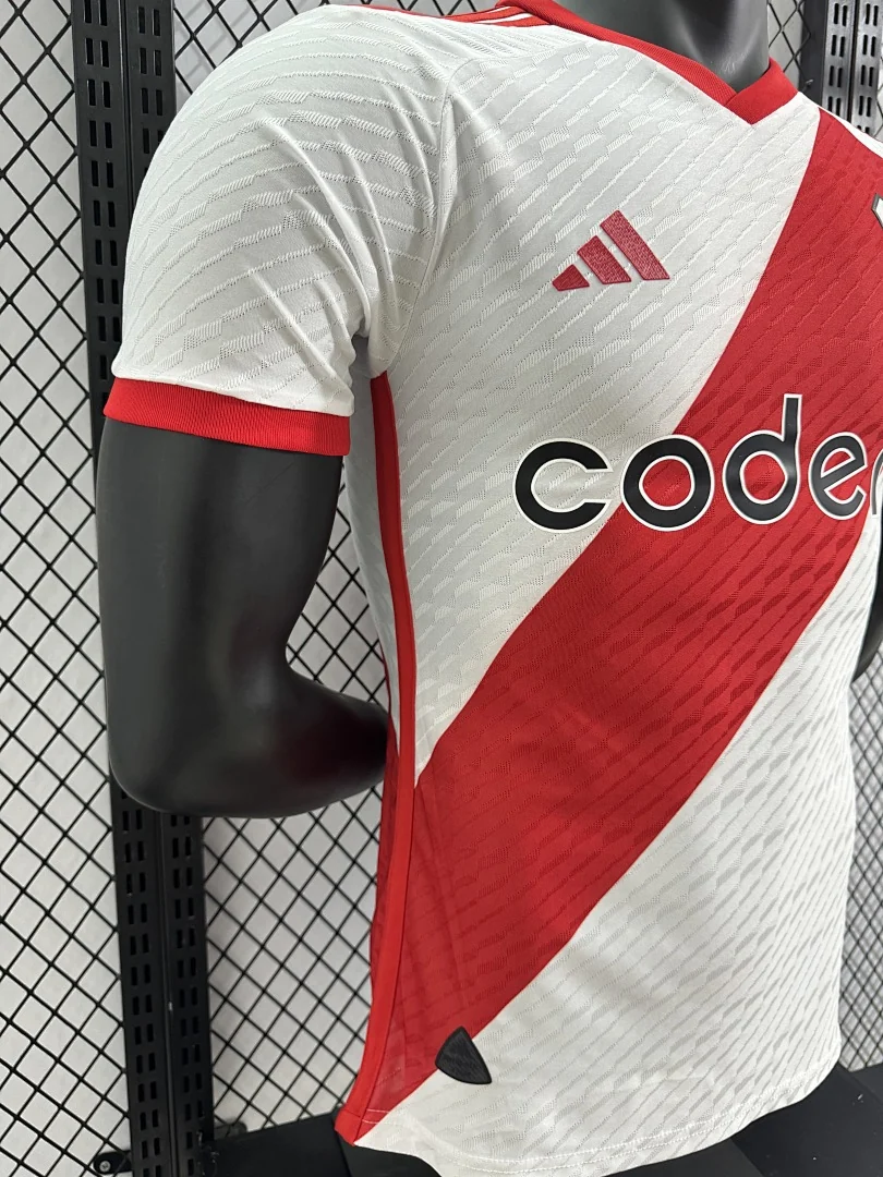 23-24 River Plate Home S-2XL - view 7