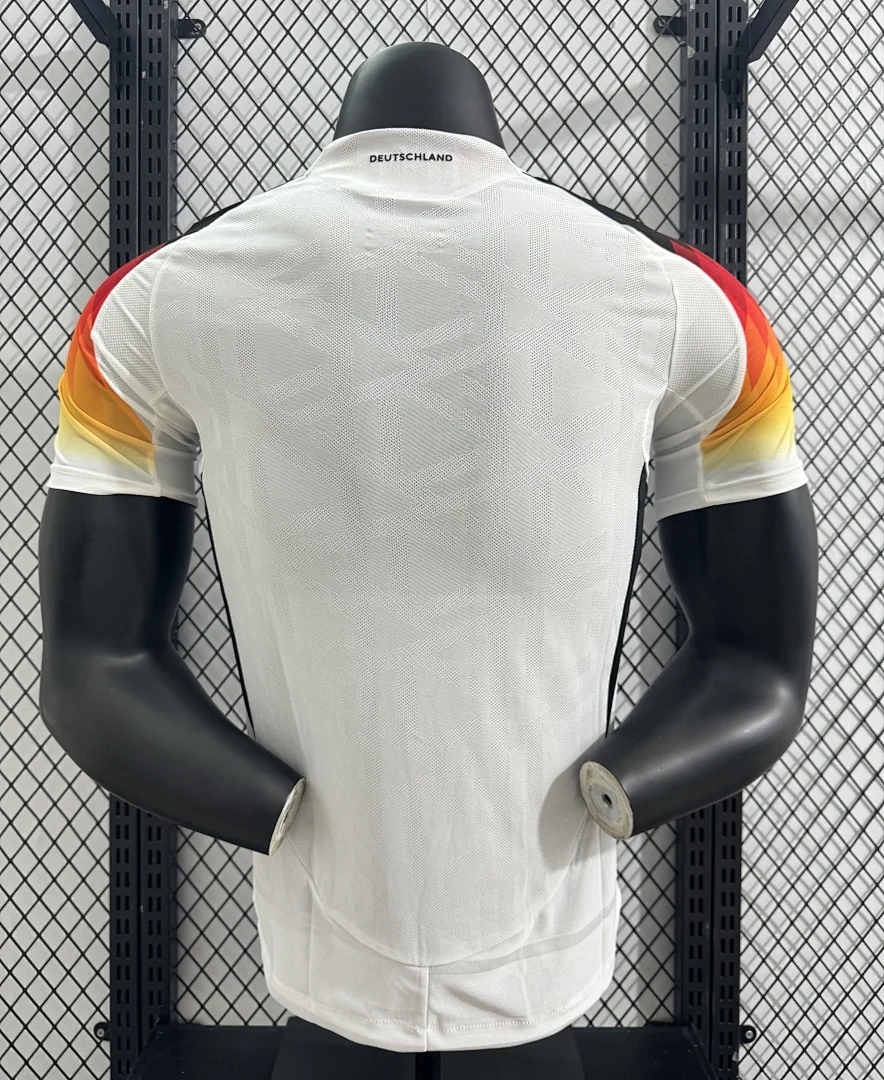 2024 Germany Home S-2XL - view 2