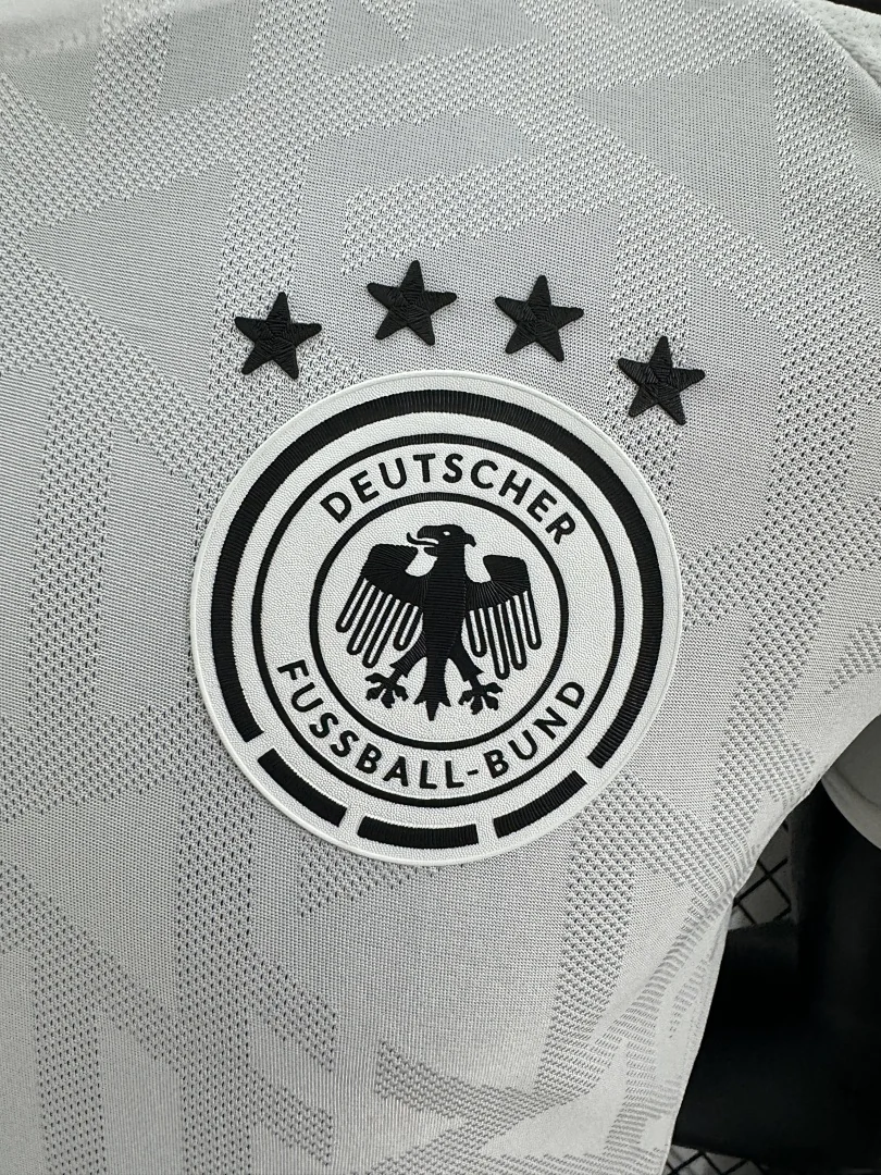 2024 Germany Home S-2XL - view 5