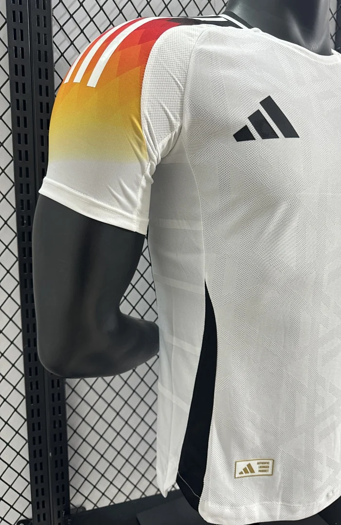 2024 Germany Home S-2XL - view 6