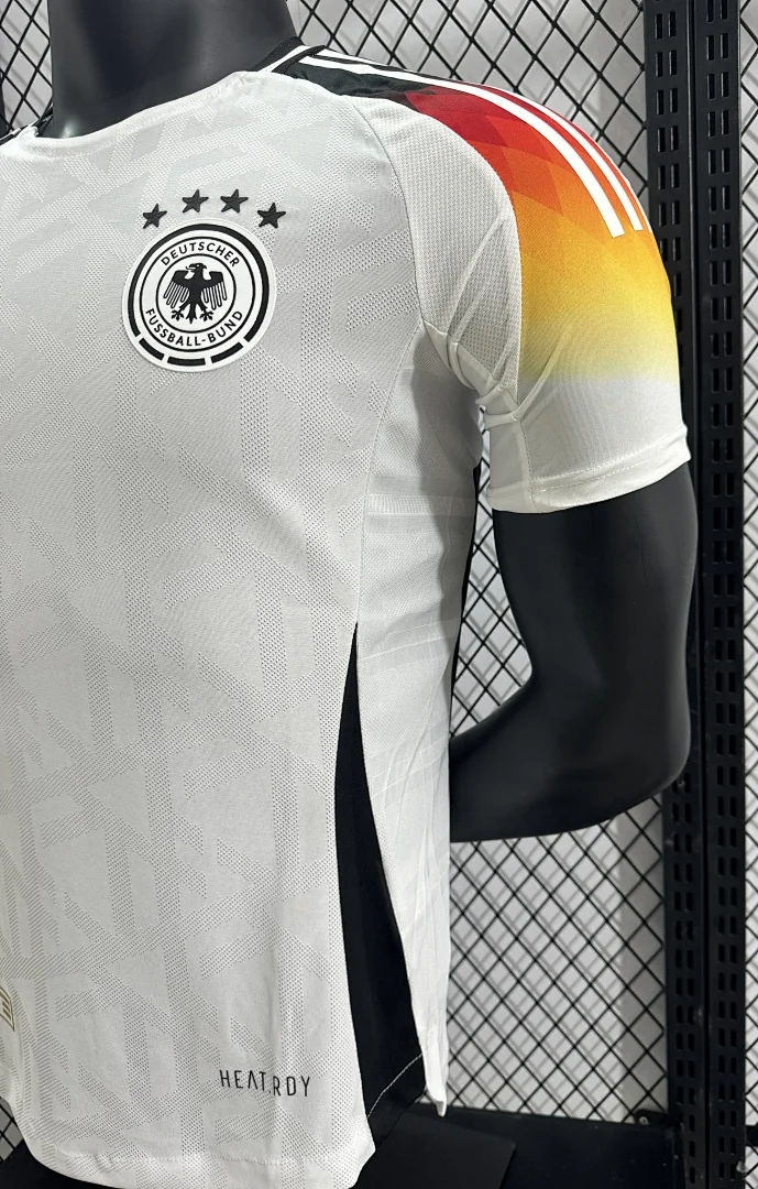 2024 Germany Home S-2XL - view 7