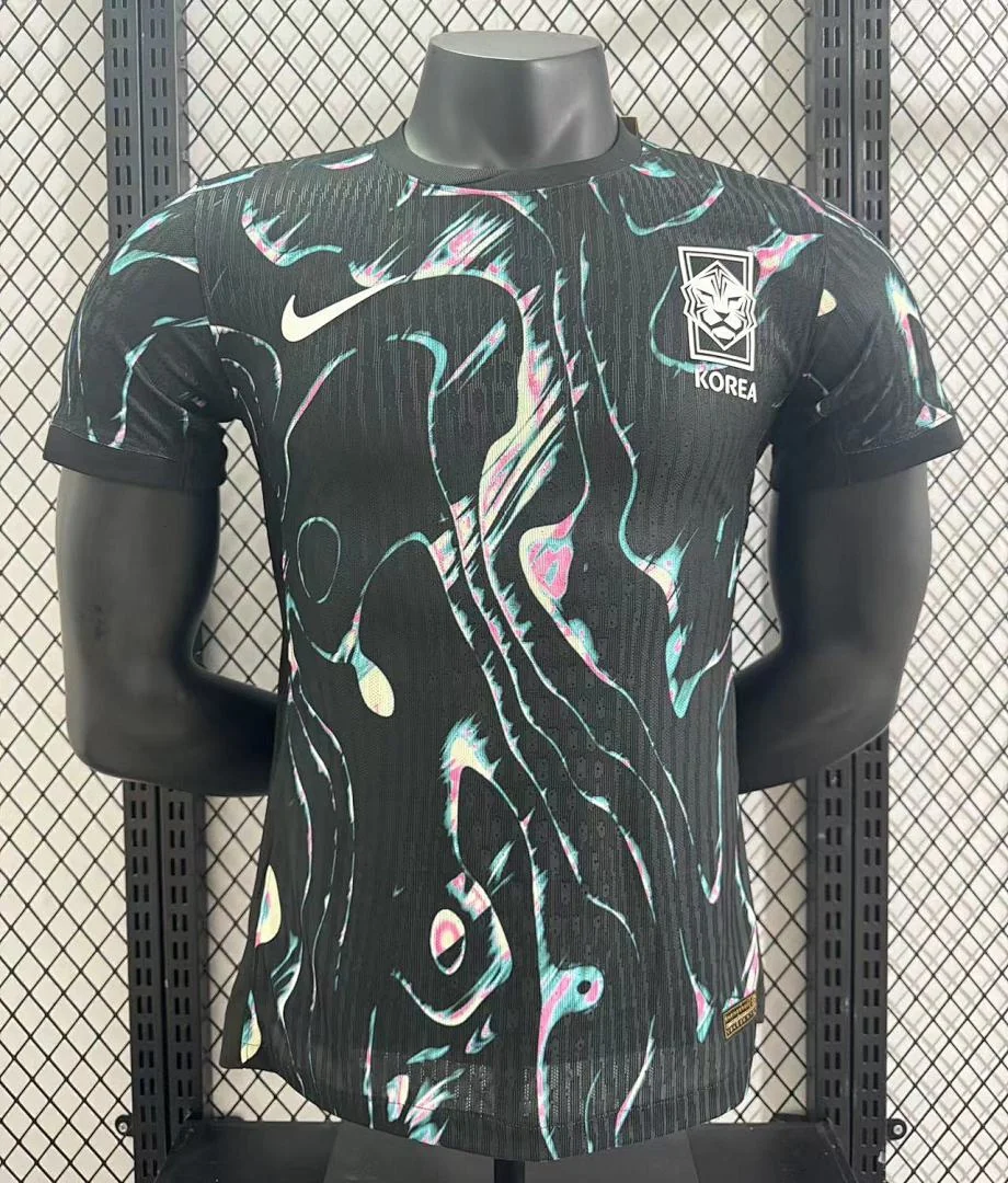 2024 Korea Away S-2XL