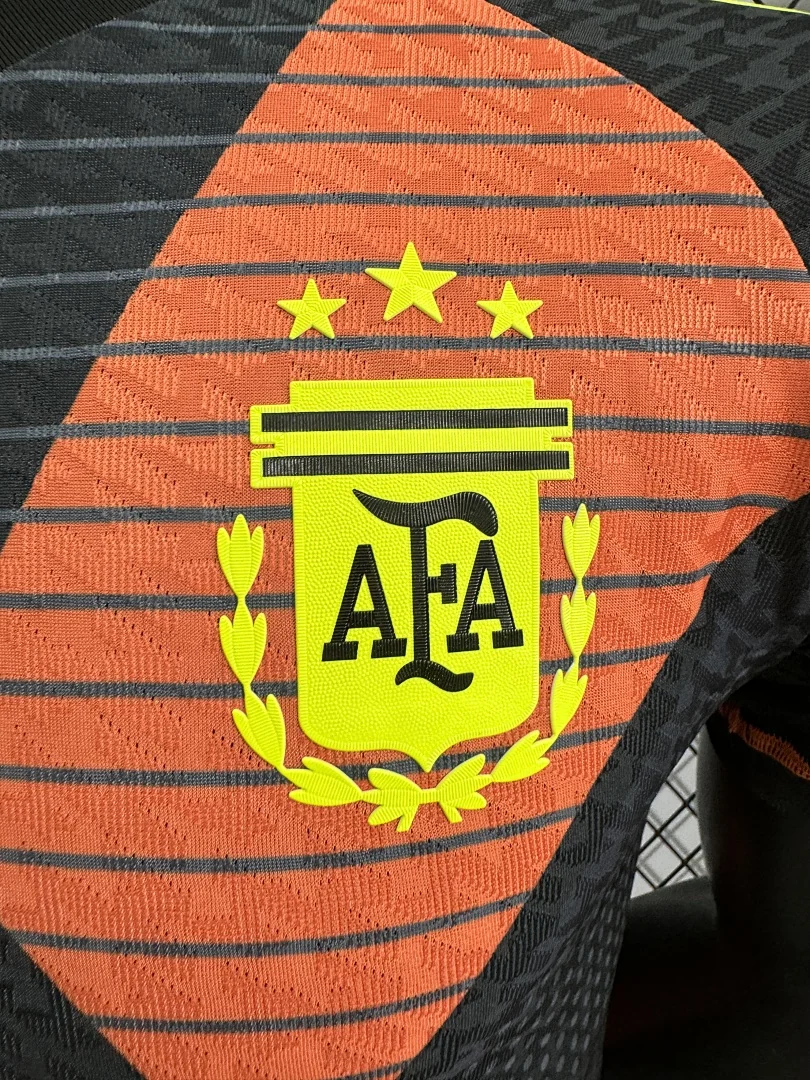 2024 Argentina Training Jersey S-3XL - view 5