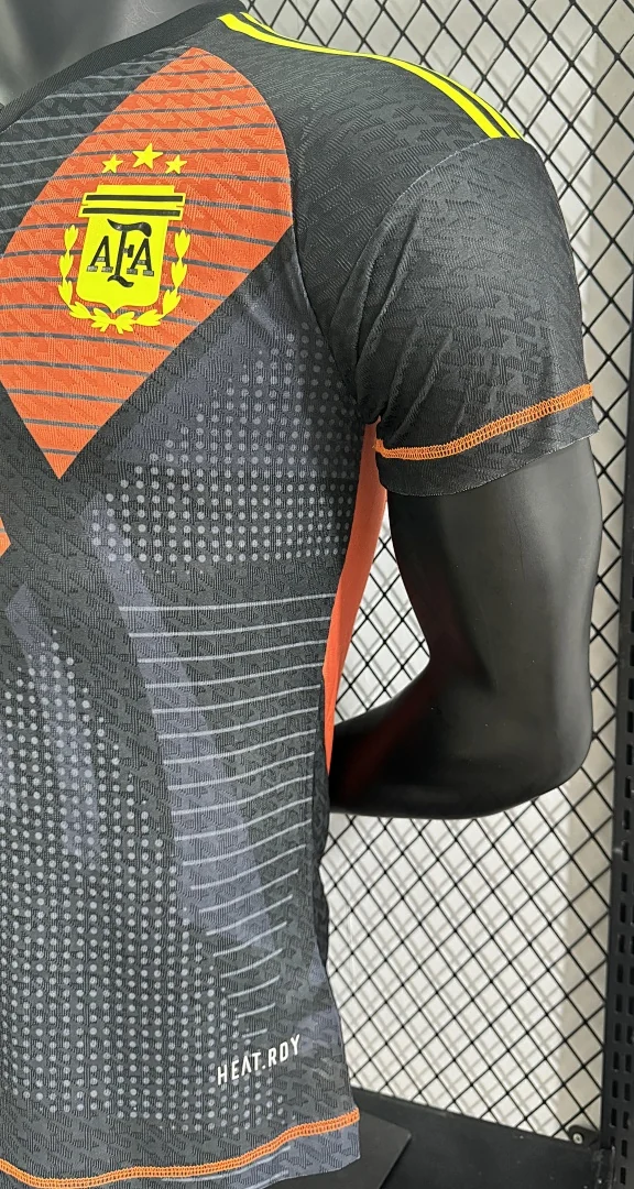 2024 Argentina Training Jersey S-3XL - view 7