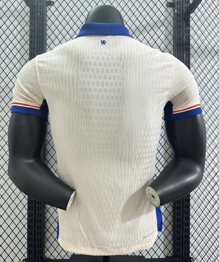 24-25 Chelsea Away S-3XL - view 2