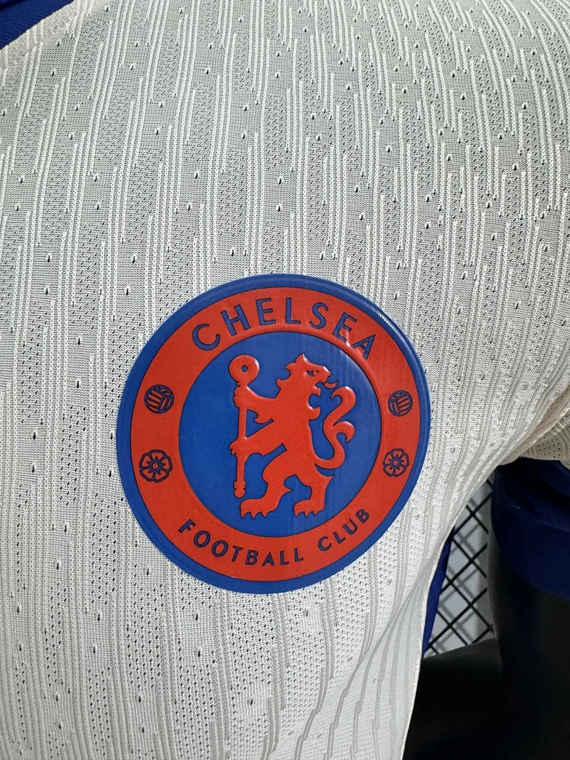 24-25 Chelsea Away S-3XL - view 5
