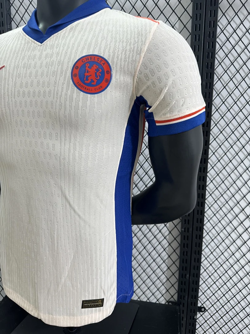24-25 Chelsea Away S-3XL - view 8